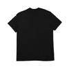 MONCLER Front logo T-Shirt Black Men's Size S Model H10918C000298390T