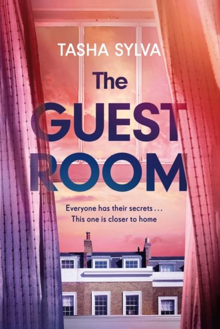 The The Guest Room : a Gripping Psychological Thriller Debut Book