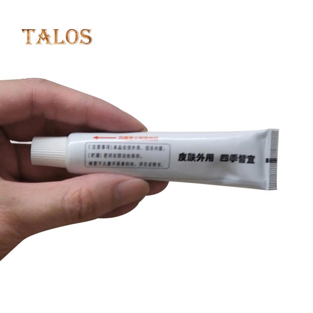 Натуральные травяные кремы для ухода за кожей — фото 5