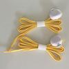 1 Pair Luminous Shoelaces High Brightness Cool Lightweight LED Sport Shoe Glowing Laces for Dancing