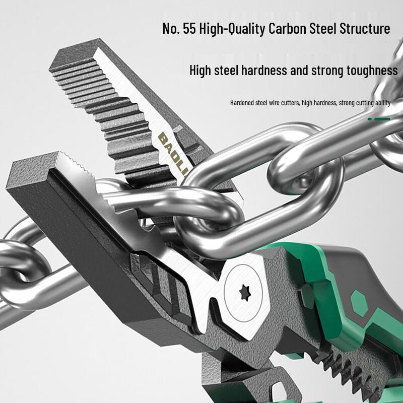 Baolian Multifunction Industrial Pliers