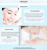 Automatic Rotating Electric Facial Cleansing Brush for Deep Pore Cleaning and Blackhead Removal