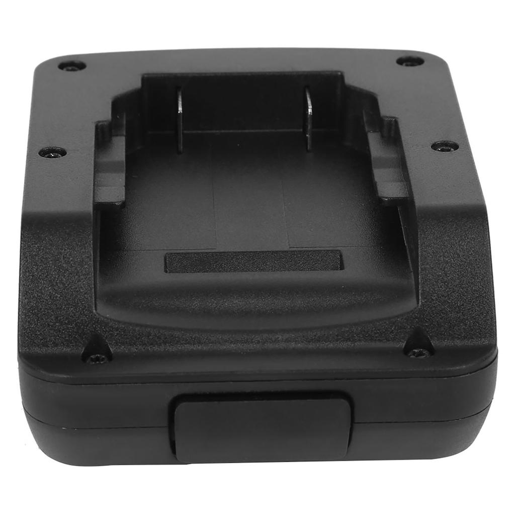 Power Tool Adapter for 20V LiIon Battery Convert for Bosch 18V with Charging