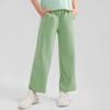 Girl's Loose Fit Bare Feel Fitness Pants