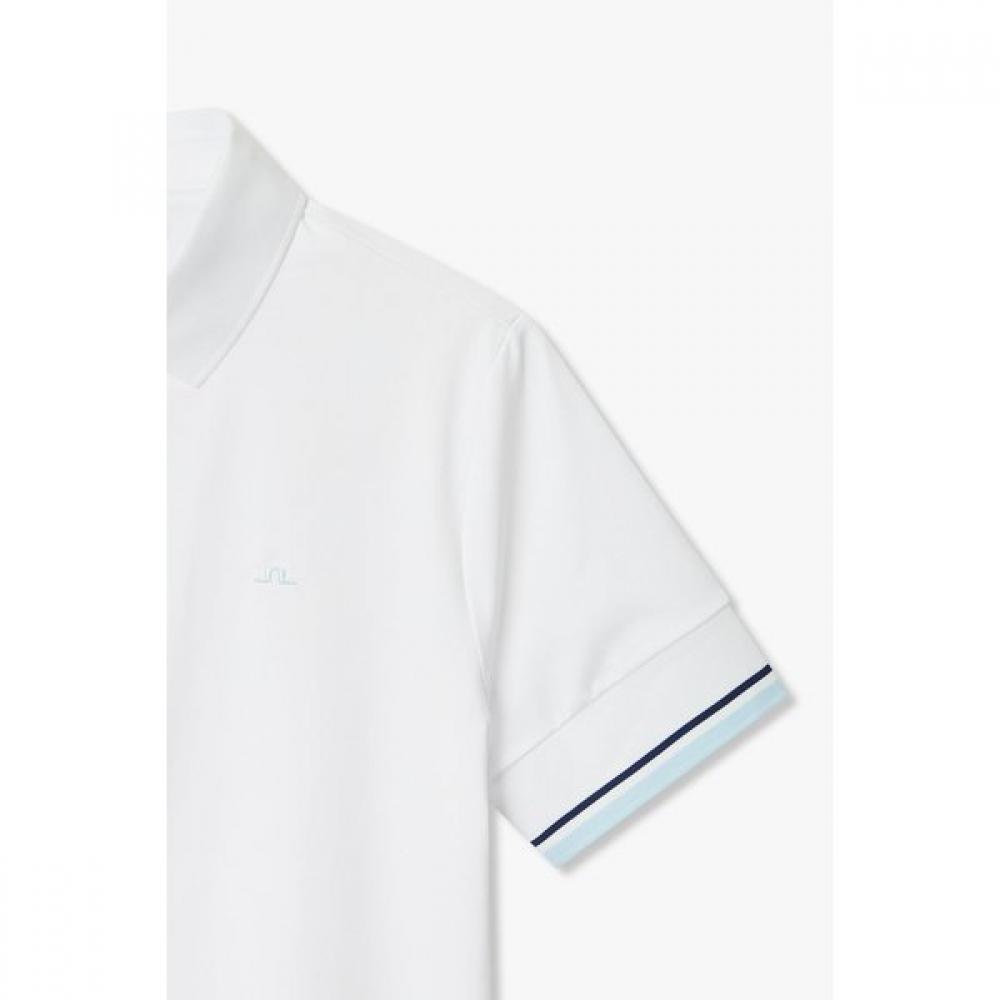 J.lindeberg 26 S S Women S Golf Polo cyruS 1546126918