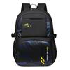 New Backpack, Large-capacity Backpack for Primary and Secondary School Students, Casual and Simple, Boys and Girls, Junior High School Student