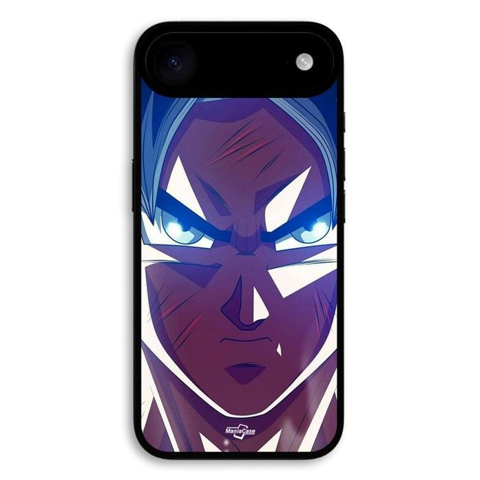 Coque Pour iPhone 17 Air Dragon ball z super Anime japonais goku