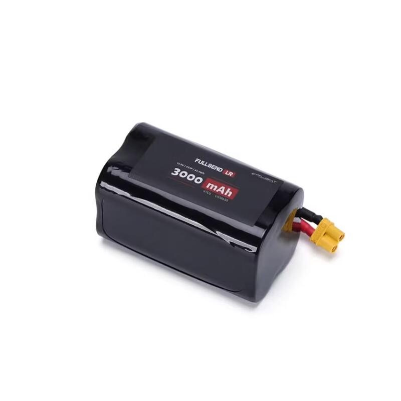 IFLIGHT Long-Range 18650 LiPo Battery