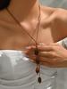 Collana alla moda Per Gioielli da Donna