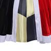 Alice In Wonderland: Red Queen Heart Cosplay Costume for Halloween