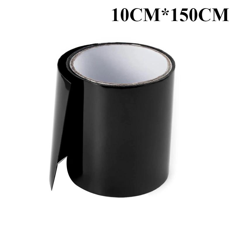 Superlim Vattentät Tejp Utomhus Trädgård Läckage Slang Vattenbindning Rör Lim Reparation Stoppa Läckage Försegla Reparation Isoleringstejp