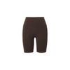 Zenvy Sports Shorts Women's Baroque Brown DQ6004-237