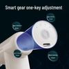 HEZHENG Percussion Massage Gun CN plug (adapter included)