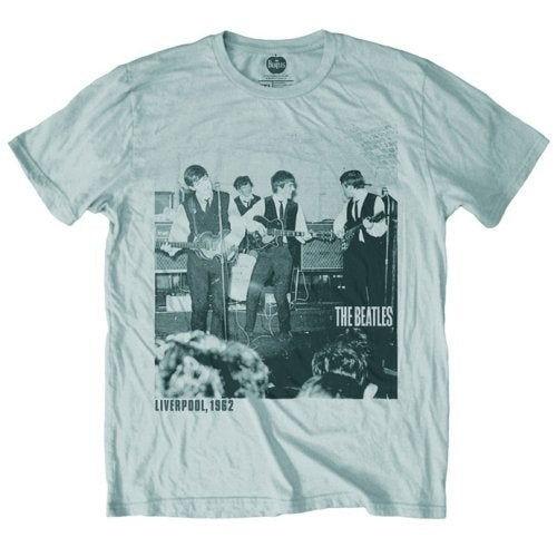 

The Beatles - The Cavern 1962 (T-Shirt) 4XL