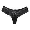 Sexy Ladies Cotton Mesh Transparent Panties Thongs String lingerie Fashion Low-Rise Women Underwear Seamless Briefs 1pcs yq02