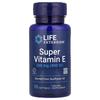 Life Extension Super Vitamin E 268mg (400IU) Softgels, 90 Count