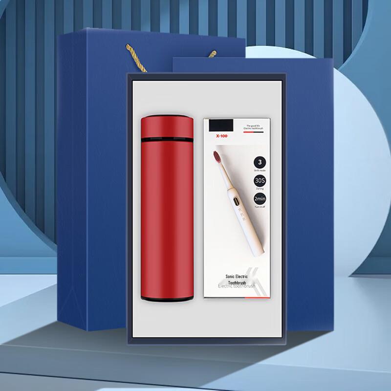 Smart Thermos & Personal Care Corporate Gift Sets