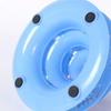 Multi Layer Cat Track Ball Toy Rotating Ball Interactive Cat Toy  Kitten Entertainment