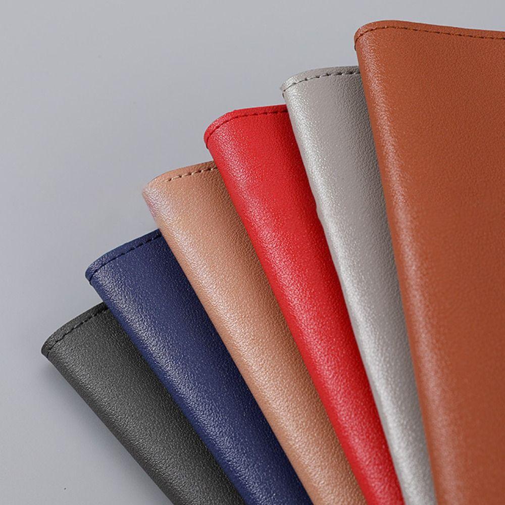 Large Capacity Data File Bag Waterproof Business Document Bag Protective Cover Archive Bag  Paper