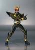 TAMASHII NATIONS S.H. Figuarts Kamen Rider Kuuga Ultimate Form