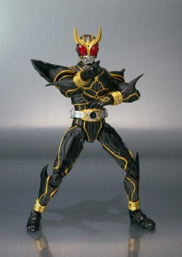 TAMASHII NATIONS S.H. Figuarts Kamen Rider Kuuga Ultimate Form