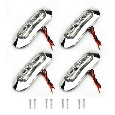 1.5W LED Lights Marine 12V-24V Accessories Cabin Deck