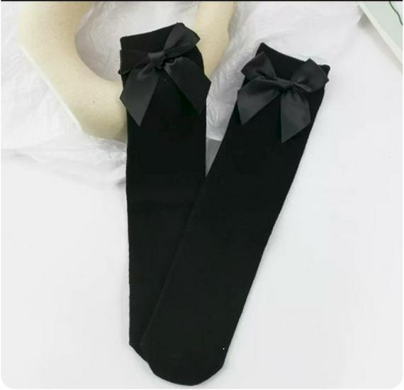 Girls Vampire Princess Cosplay Lolita Dress - Halloween & Birthday Puffy Gown 140 cm