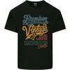 Retro Car Show Tee, Muscle Car Cruise Ins, Unisex T-Shirt for Car Enthusiasts 5