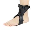 Leichte Sprunggelenkbandage Unterstützung Varus Fußkorrektur Fallfuß-Bandage Schuhkompatibilität