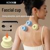 HEZHENG HZ-P6 Fascia Cupping Set