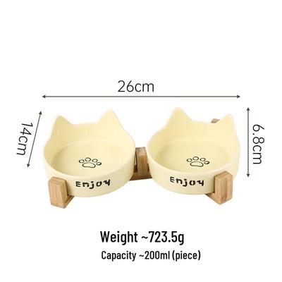 Gatos – Cuencos de agua para gatos