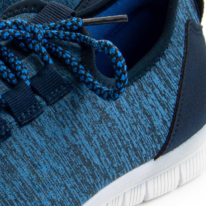 Sneaker Casual Para Mujer Montevita Fitcrosw11 88591