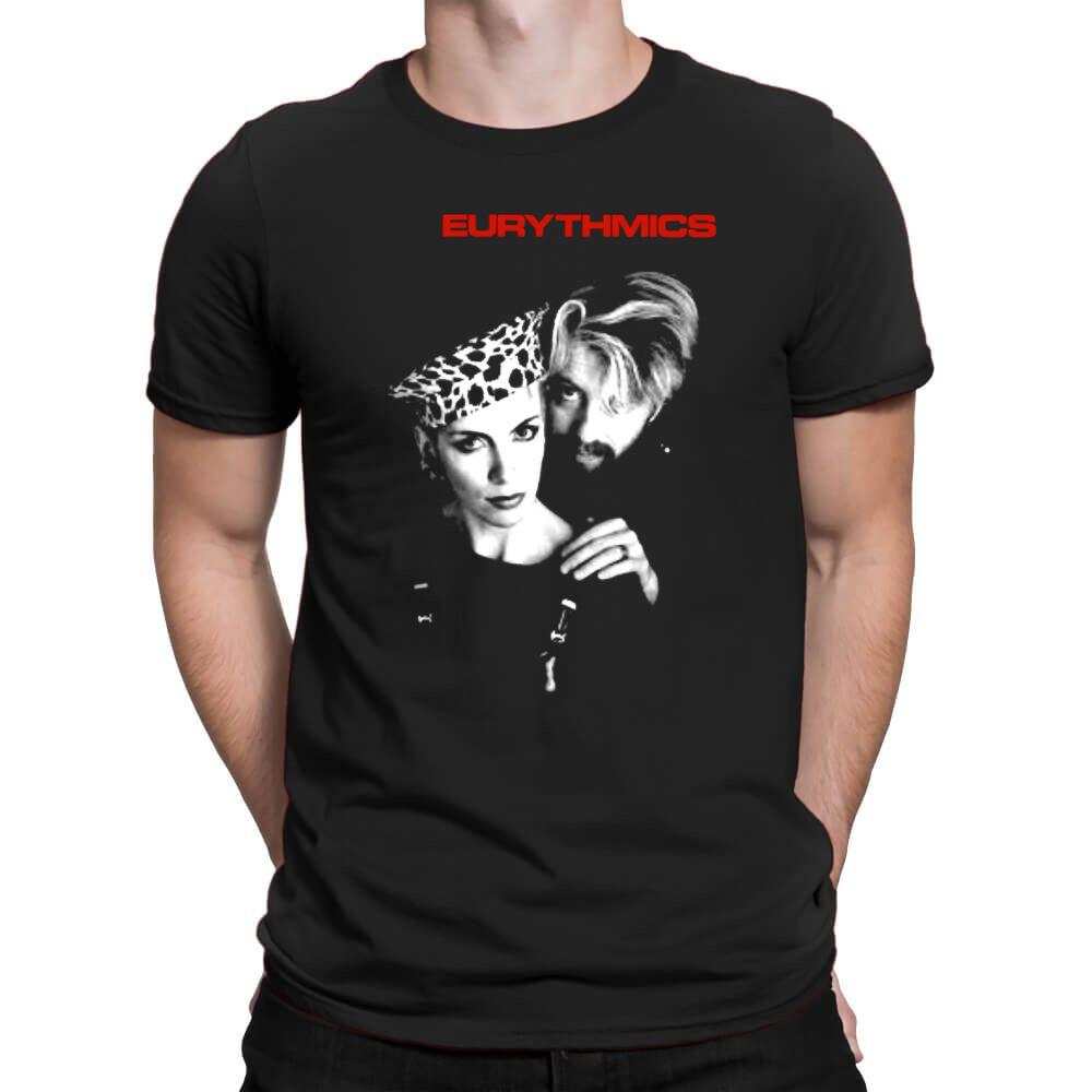 BEST TO BUY Dark REtro Eurythmics UK Retro Art Premium S-5XL Made in USA T-Shirt Unisex T-Shirt