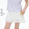 Onmygame Girl's Quick-Dry Sun Protection Tennis Skort