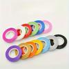 20/10pcs Elegant Ribbon, Gift Wrapping Tape and Party Decorations - For DIY Crafts, Balloon Arrangements, and Festive Decoration