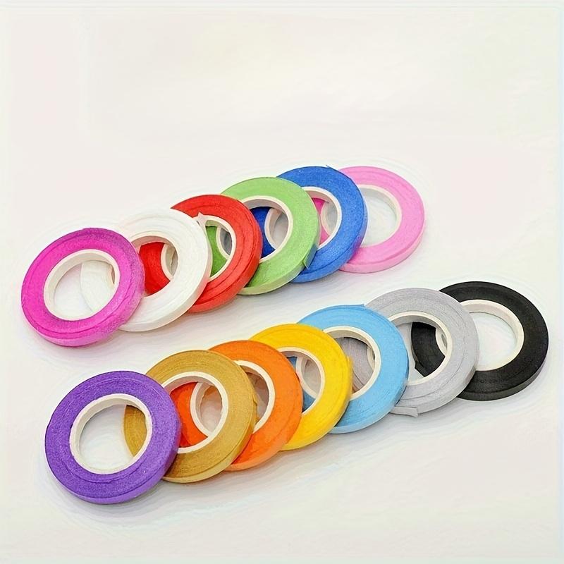 20/10pcs Elegant Ribbon, Gift Wrapping Tape and Party Decorations - For DIY Crafts, Balloon Arrangements, and Festive Decoration