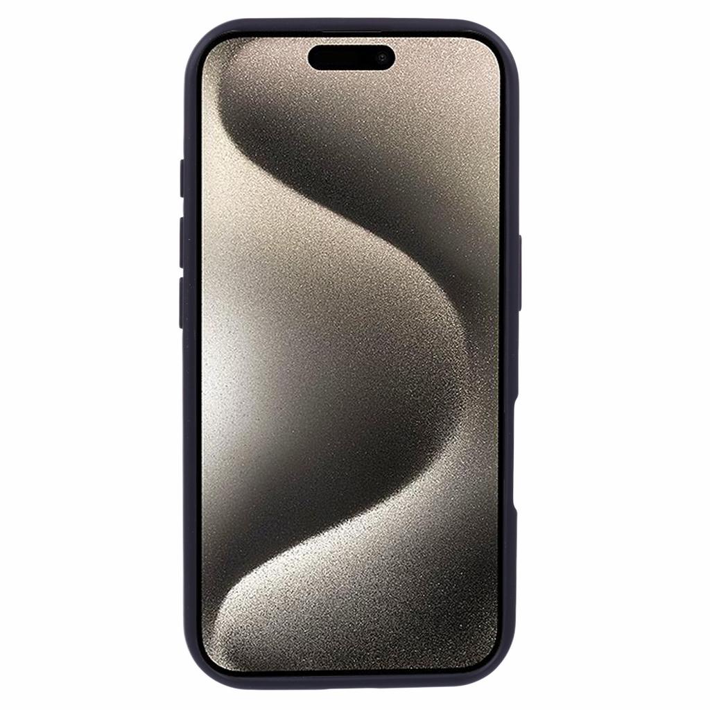 X-LEVEL For iPhone 16 Case Compatible with MagSafe TPU+Acrylic Shockproof Phone Cover Rubberized Finish