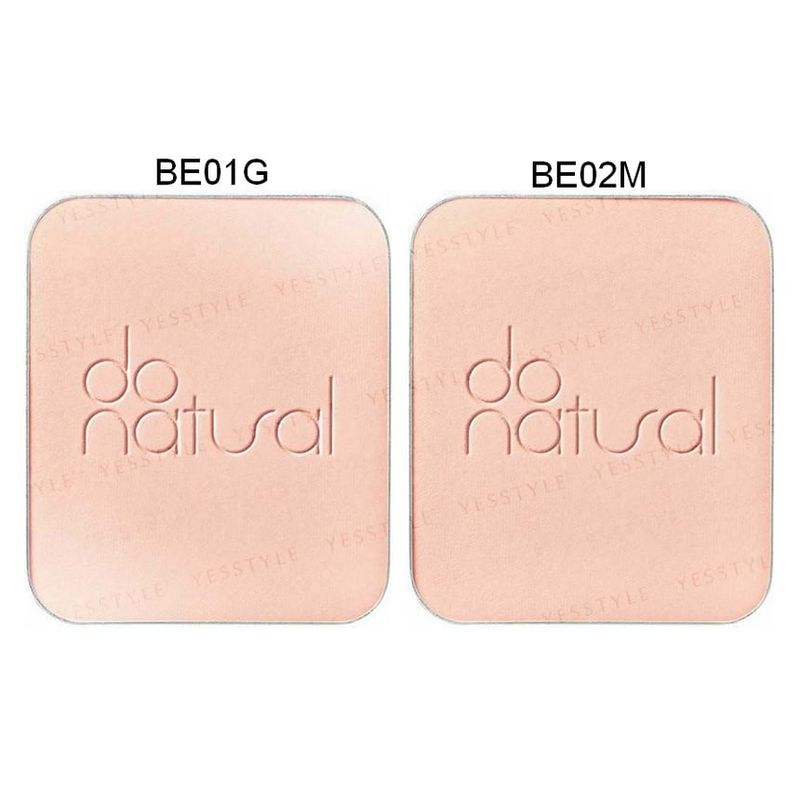 JAPANORGANIC - Do Natural Iserial Presto Powder SPF 10 PA+