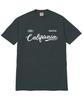 Jeneleolwogseu Gs-N-Ss-24-503 Printed Short Sleeve T-Shirt_Dark Gray