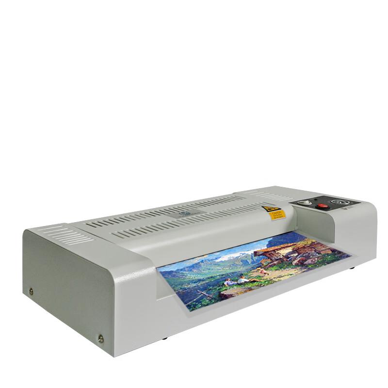 U-MACH U-430T A3 Laminator CN plug (adapter included)