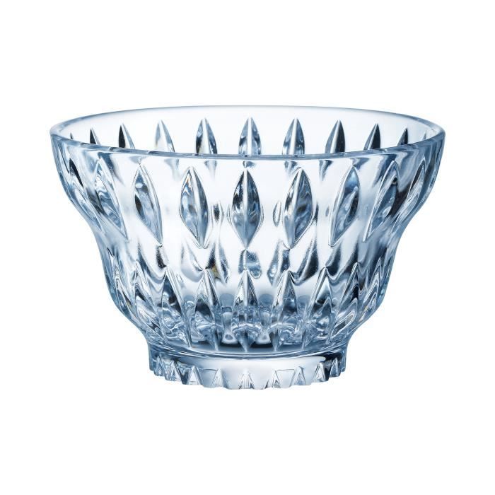 Coupe à dessert Maeva Vintage Arcoroc - Coupe à glace / dessert - Transparent - Compatible lave-vaisselle