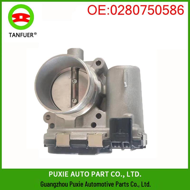 Ford Throttle Body Assembly 0280750585/0280750586
