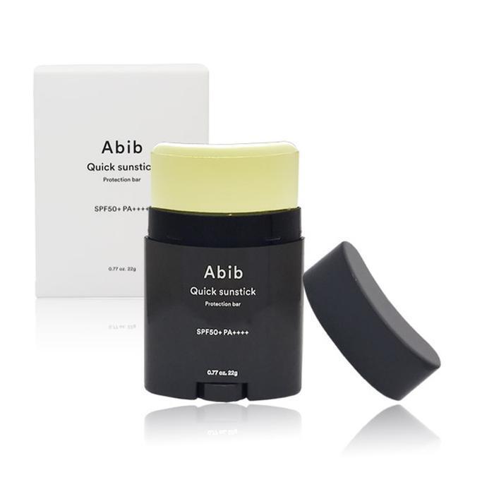 

ABIB Quick Sun Stick Protection Bar 22g (9855191)