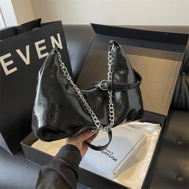 Tasche Damen Neue Mode Lässig Vielseitig Umhängetasche Damen