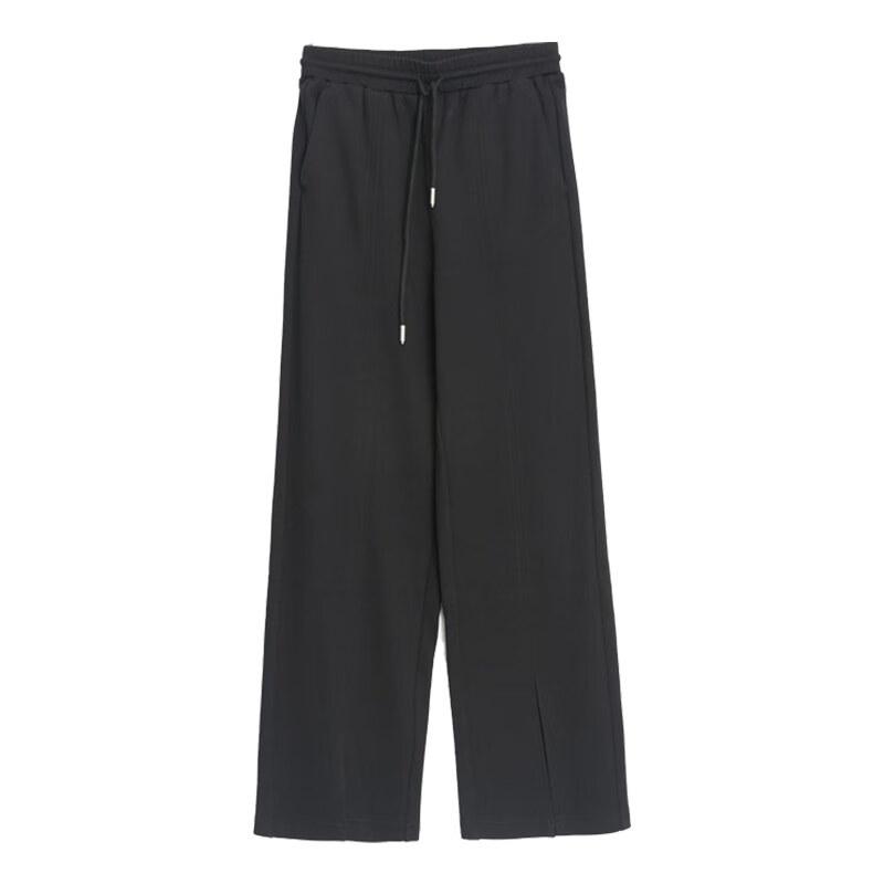 Tatu Women's Versatile High-Waist Casual Pants