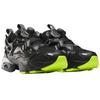 Reebok Aries x InstaPump Fury 94 Černá Limetková Unisex Tenisky Šedá 100208650