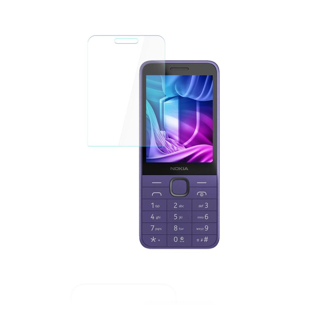 Nokia 235 4G / 215 4G (2024) - 3Mk Silky Matt Pro