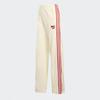 Adidas Soft Tricot Relaxed Firebird Loose Track Pants Kq8056
