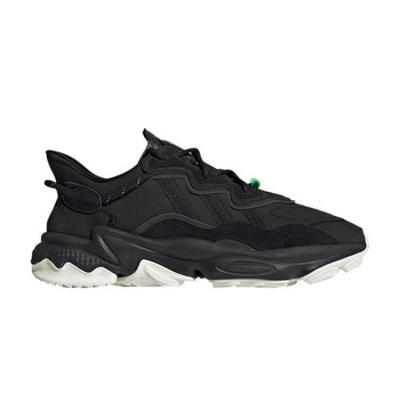 Ozweego TR Core Black EG8355