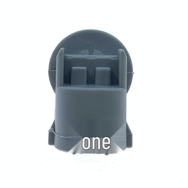 90075-60005 Lamp Holder Compatible with Toyota Corolla, Vios, Prado, Land Cruiser Models